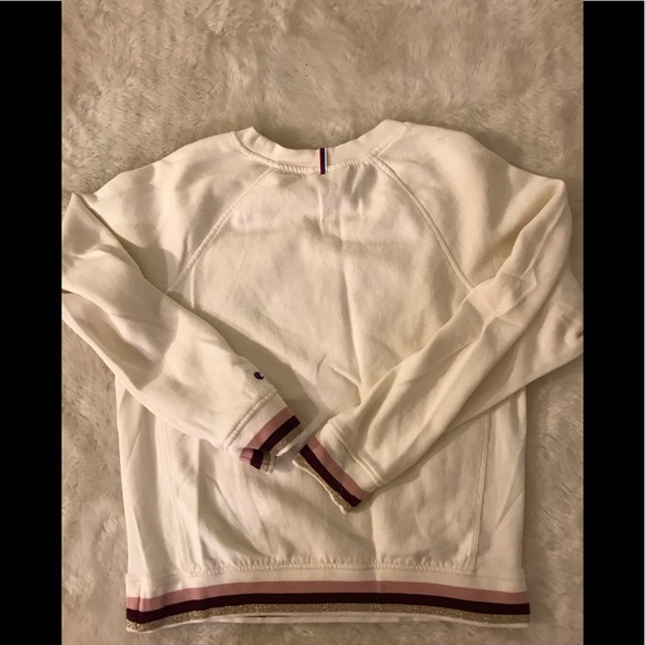 Junior Champion Sweatshirt - Picture 4 of 5